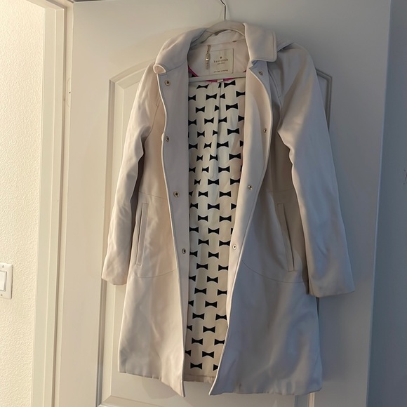 Kate Spade Raincoat